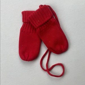 Hanna Andersson Mittens